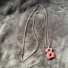 TOUS 925 Sterling Silver Teddy