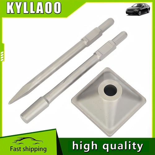 Jack hammer hex - hammer, 1-1/8"
