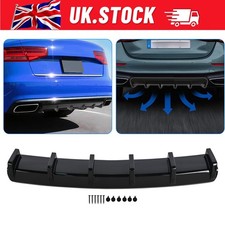 For Audi A3 A4 A5 A6 Gloss