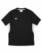 UMBRO Boys T-Shirt Top 11-12