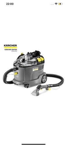 Karcher puzzi professional - puzzi,