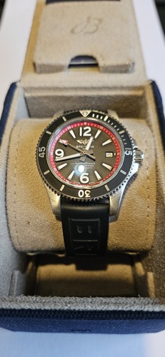 Breitling superocean automatic - superocean,