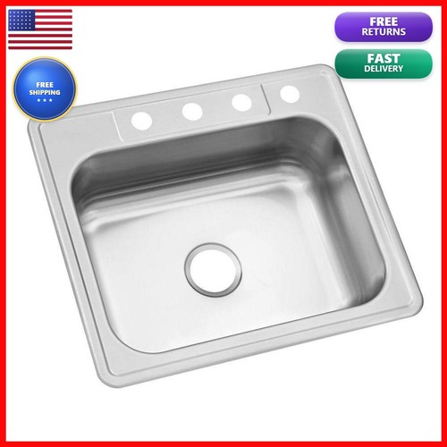 Glacier bay gauge single - bay, 20-gauge