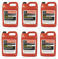 6 Gallon Engine Coolant
