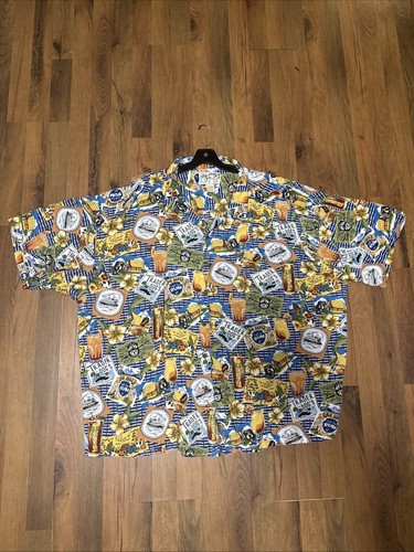 Vtg big dogs trader - vtg,