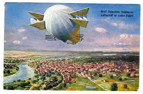 Zeppelin post 1908 incoming - zeppelin,