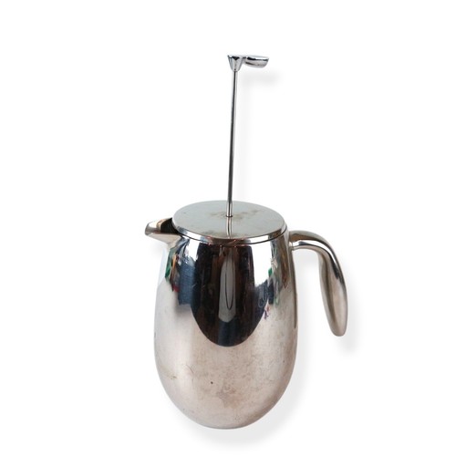 Bodum double wall stainless - double,
