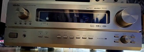 Denon avr 3803 surround - avr-3803,
