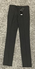 Emporio Armani Mens Trousers