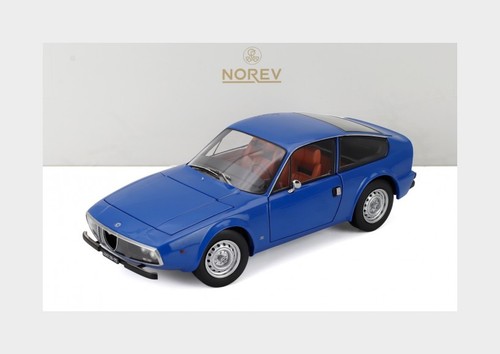 Norev alfa romeo - norev, giulia