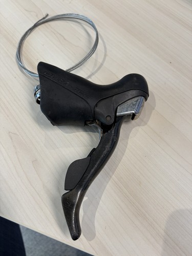 Shimano shifter dura - shimano, right