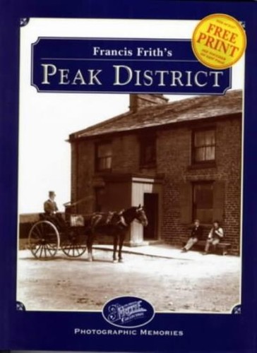 Francis frith peak district - francis,