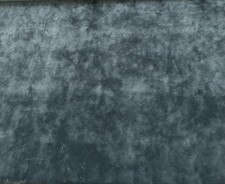 Linwood Cosmos Velvet - Aegean  - 2.5 Metres