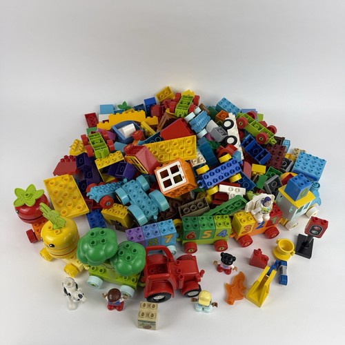 Lego duplo bundle - duplo, 3.8