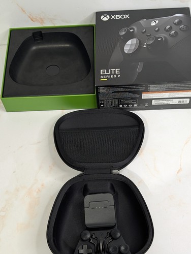 Genuine xbox elite - genuine,