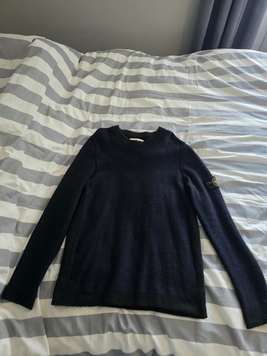 Stone island navy - stone,