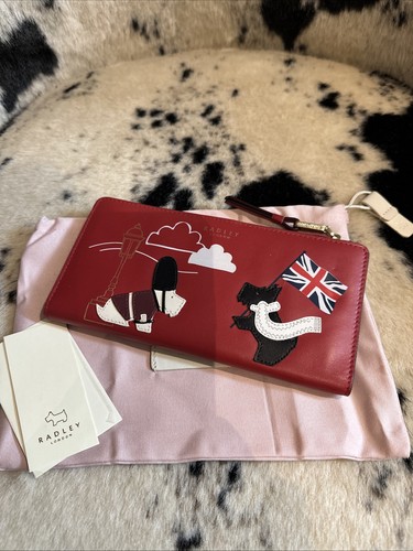 Radley red soldier union - radley, /