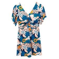 Woman Swimming Costume Lady