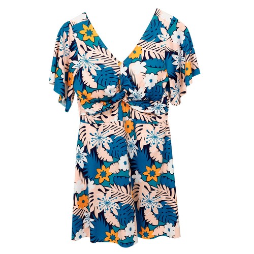 Woman swimming costume lady - woman,
