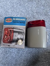 Ever ready rearguard - ready, vintage
