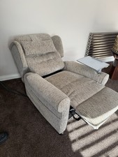 Willowbrook Electric Riser