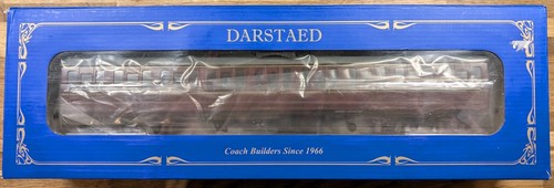 Darstead gauge d23 mk1 - d23, br