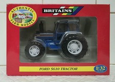 Britains Farm - Ford 5610