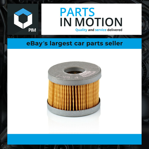 Fuel filter fits - fuel, xj12