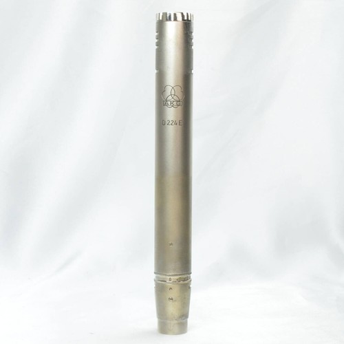 Akg d224e dynamic microphone - akg,