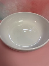 JAMIE OLIVER ROYAL WORCESTER "RETRO" ALL ROUNDER LARGE CERAMIC SERVING BOWL 9"