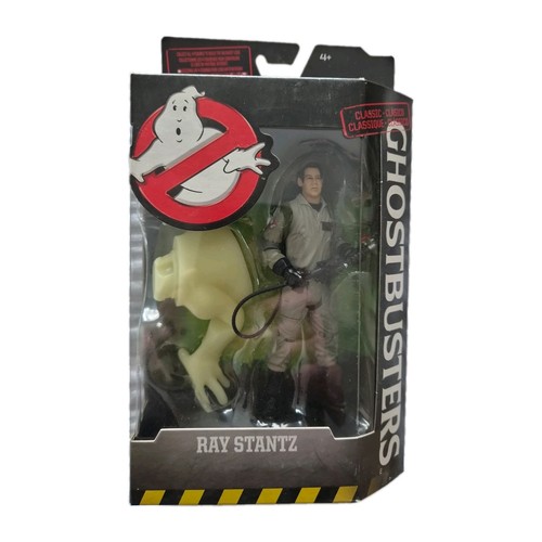 Ghostbusters classic ray - ghostbusters,