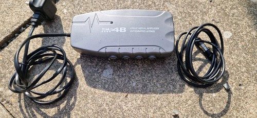 Slx way and fm radio - way,