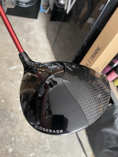 Tour edge exotics c723 - c723, driver