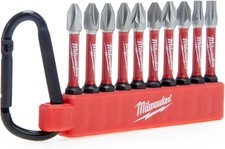 Milwaukee - Shockwave Impact