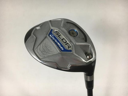 Taylormade sldr fairway - sldr, wood