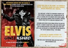 ELVIS PRESLEY promotional