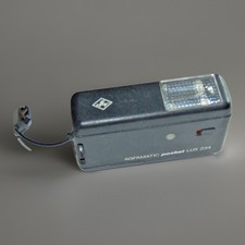 Agfa Flash for  Agfamatic 4008 Pocket Sensor 110 Pocket Camera - Untested