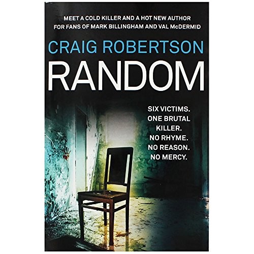 Random craig robertson - random, pa-craig