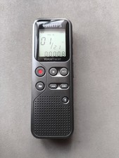Philips DVT1110 Voice Tracer