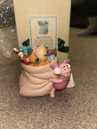 Winnie the pooh and - the,