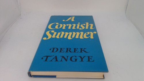 Cornish summer signed - summer-,