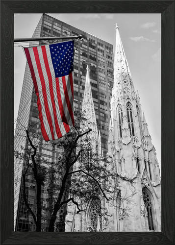 Patricks cathedral ny - st,