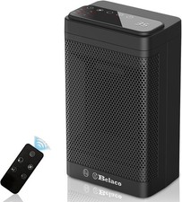 Electric heater 12hrs timer - heater,,