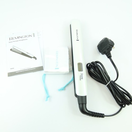 Remington shine therapy - remington,