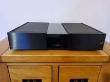 Naim NC 250 Audio Power