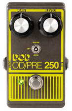 DOD OVERDRIVE PREAMP 250-X