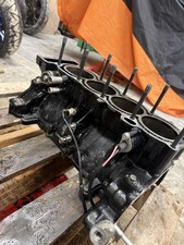 Yamaha Waverunner FX HO Barrel