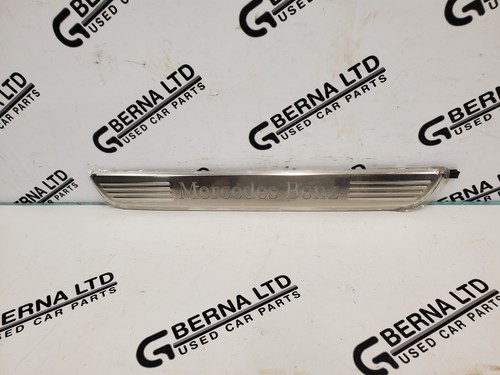 Genuine mercedes class w205 - c,