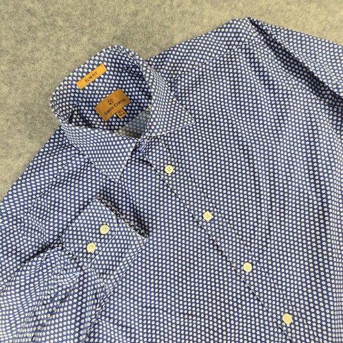 Simon carter slim - simon, blue