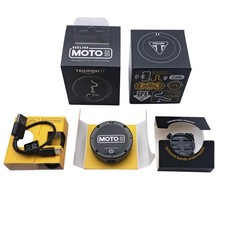 Triumph Beeline Moto II 2